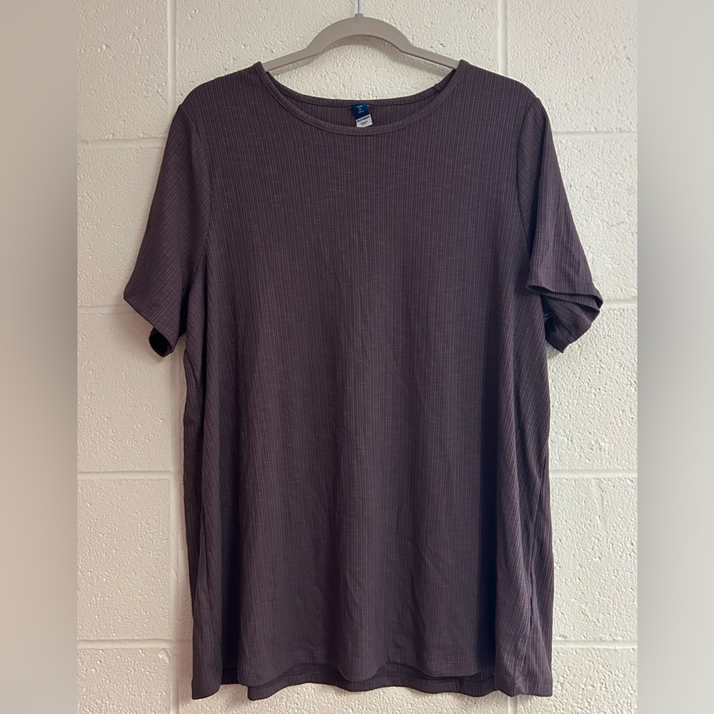Old Navy Long Tee